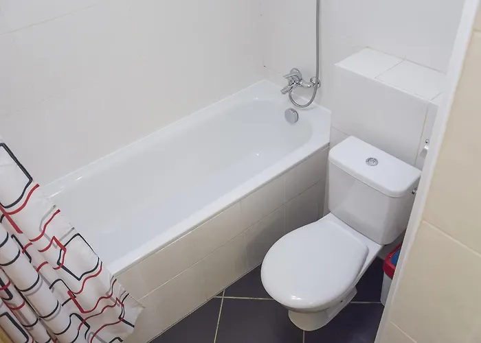Daire Modern Opatovicka Prag