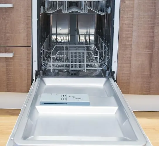 Daire Modern Opatovicka *