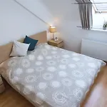 아파트 Modern Opatovicka *