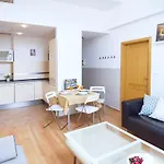 Modern Opatovicka 아파트 *