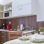 Modern Opatovicka 아파트 프라하