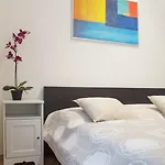 Modern Opatovicka 아파트 프라하