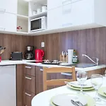 Modern Opatovicka 프라하