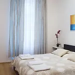 아파트 Modern Opatovicka *