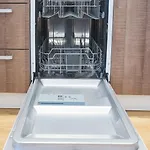 아파트 Modern Opatovicka *