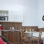 아파트 Modern Opatovicka *