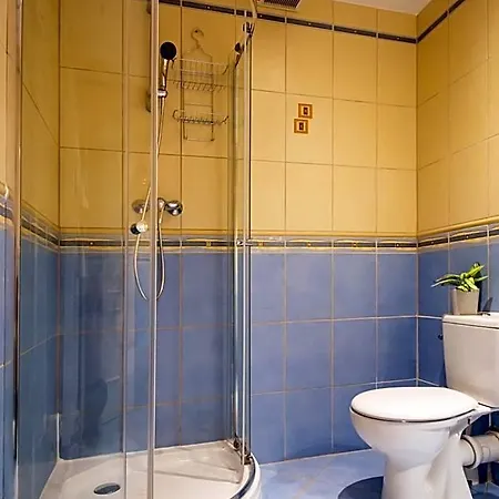 Modern Opatovická Appartamento *