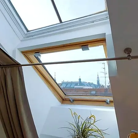 Modern Opatovická Appartamento