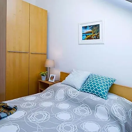 Appartamento Modern Opatovická