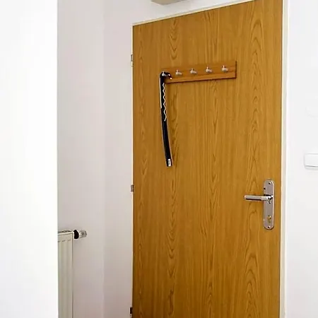 شقة Modern Opatovicka براغ