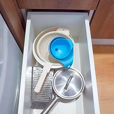 Modern Opatovicka شقة براغ