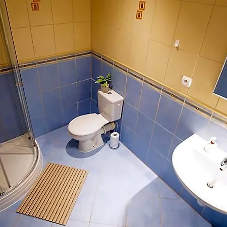 Modern Opatovická