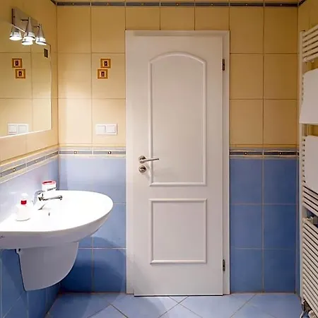 Modern Opatovická Appartamento *