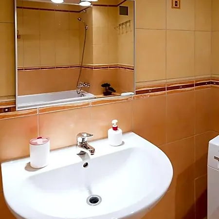Modern Opatovicka * براغ