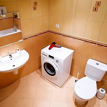 Appartamento Modern Opatovická *