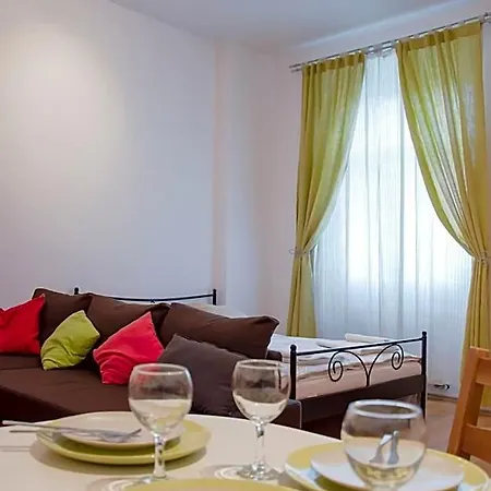 Modern Opatovicka *