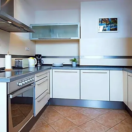 Modern Opatovická Appartamento