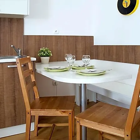 Modern Opatovická Appartamento