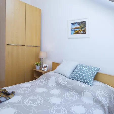 Modern Opatovicka Prag