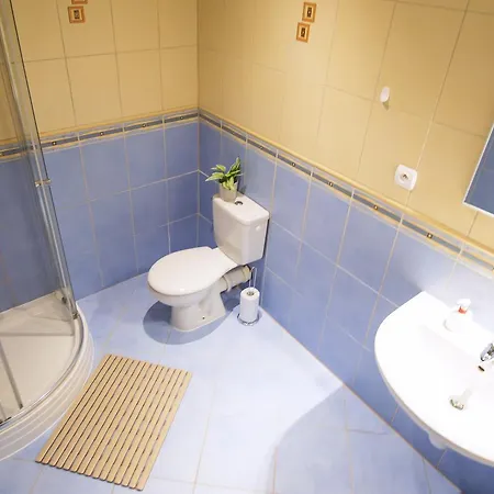 Appartement Modern Opatovická *