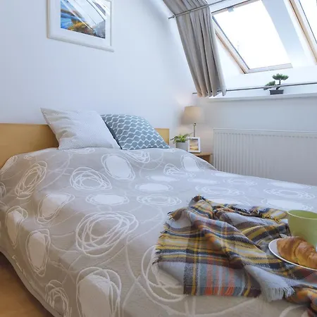 Modern Opatovicka Lejlighed Prag