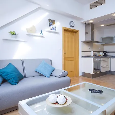 Appartement Modern Opatovická