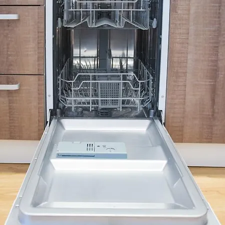 Appartamento Modern Opatovická *