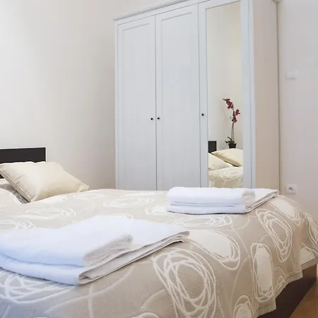 Appartement Modern Opatovická *