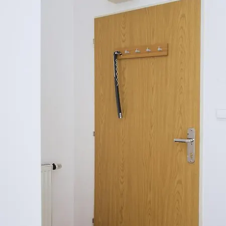 Apartment Modern Opatovicka Prague