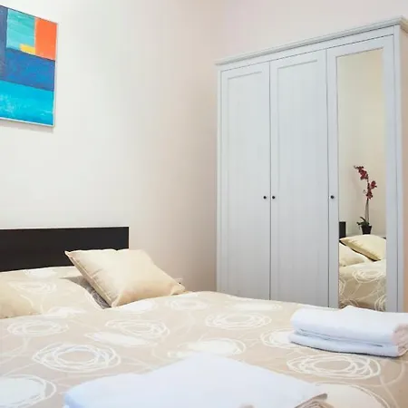 Appartamento Modern Opatovická *